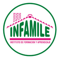 INFAMILE logo - Similar company to Florafamilie – Kultursensitiv Familiebehandling, Parallelindsatser Og Støtte