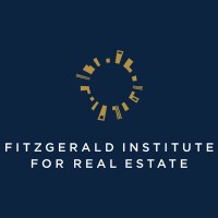 Notre Dame Fitzgerald Institute for Real Estate logo - Similar company to Connect 574