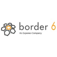 BORDER 6 - EXPEREO logo - Similar company to Comsave | Now Part Of Expereo
