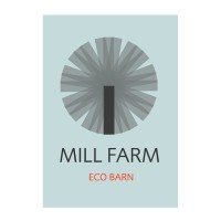 Mill Farm Eco Barns logo - Similar company to Truthpaste