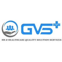 GVS HR SOLUTIONS SERVICES logo - Similar company to Gvs Technosoft Pvt. Ltd.
