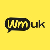 WMUK (Waldenstrom's macroglobulinaemia UK) logo - Similar company to By Experience