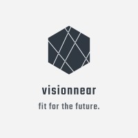 VISIONNEAR logo - Similar company to Visionear