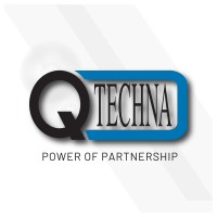 Q Techna - Power of Partnership logo - Similar company to Numip Engineering, Construction, Maintenance And Production