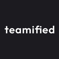 Teamified logo - Similar company to Doryo