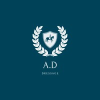 A.Dressage logo - Similar company to Streamhorse