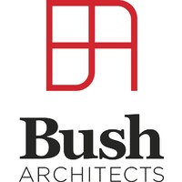 Bush Architects logo - Similar company to Architecture Demarest