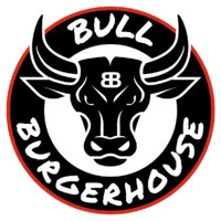 Bull Burgerhouse logo - Similar company to Brandlinger Gmbh