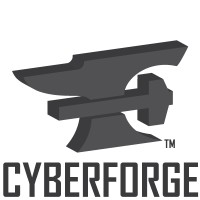 CyberForge logo - Similar company to Rhcsa Guru