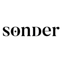 SONDER logo - Similar company to Kolibri Visual