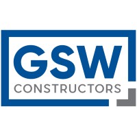 GSW Constructors logo - Similar company to Cwt Construction