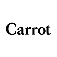 Carrot logo - Similar company to Duverse