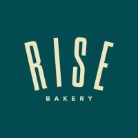 The Rise Bakery logo - Similar company to Rise Bakery