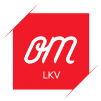 Open Market kiinteistönvälitys logo - Similar company to Mental Fruits