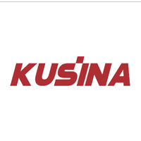 Kusina Foodservice  Equipment logo - Similar company to Altekma Group