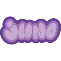 JUNO logo - Similar company to Buildtail