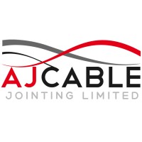 AJ Cable Jointing Ltd logo - Similar company to Nexus Cable Jointing Services