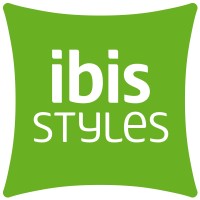 ibis Styles Brussels Centre Stephanie logo - Similar company to Pullman Brussels Centre Midi