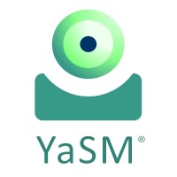 YaSM (Deutsch) logo - Similar company to Mobliciti - A Kocho Group Company