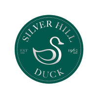 Silver Hill Duck