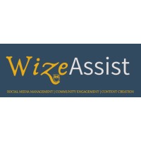 Wize Assist logo - Similar company to Wizeassist
