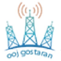 تجهیزات شبکه و دوربین مدار بسته Oojgostaran logo - Similar company to دوربین مداربسته تبریز