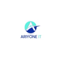 Ariyone IT logo - Similar company to Keller Williams Forez Vert