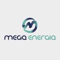 Mega Energia logo - Similar company to A3 Restauros