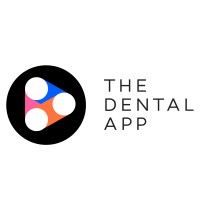The Dental App logo - Similar company to Continuumar