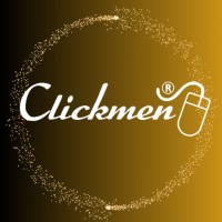 Clickmen™ logo - Similar company to 5Boro Digital Marketing