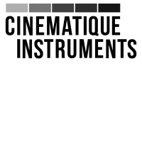 Cinematique Instruments logo - Similar company to Sonuscore