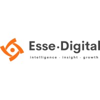 Esse.Digital logo - Similar company to Mobilityx