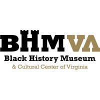 The Black History Museum and Cultural Center of Virginia logo - Similar company to Rx Partnership
