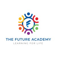 The Future Academy logo - Similar company to Leonardo1452