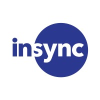 Insync logo - Similar company to Datasciencelab