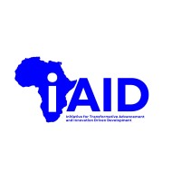 Initiative For Transformative Advancement and Innovation Driven Development logo - Similar company to Fluxpay Services Ltd