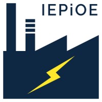 Izba Energetyki Przemysłowej i Odbiorców Energii logo - Similar company to Polskie Towarzystwo Energetyki Cieplnej