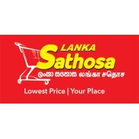 Lanka Sathosa Ltd logo - Similar company to Lanka Sathosa Ltd
