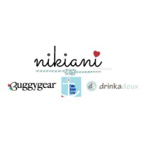 Nikiani Inc. logo - Similar company to Refresh-A-Baby, Inc.