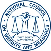 National Council on Weights and Measures logo - Similar company to Nomad Equipment