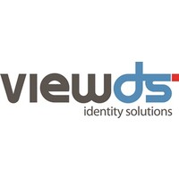 ViewDS Identity Solutions logo - Similar company to Queue Cameras