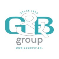 G&B Group logo - Similar company to G&B Connect Srl