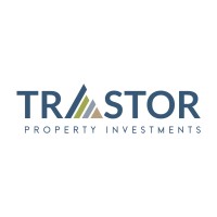 TRASTOR Property Investments logo - Similar company to Trade Estates