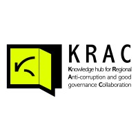 Knowledge hub for Regional Anti-corruption and good governance Collaboration (KRAC) logo - Similar company to Asylum Access Thailand