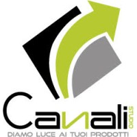 Canali Studio Grafico logo - Similar company to C Software