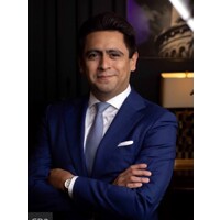 Javier Martinez Law logo - Similar company to Patel Anderson Llp