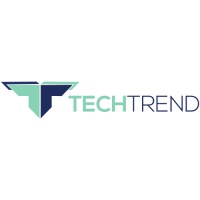 The Tech Trend logo - Similar company to Configedge Solutions