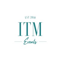 ITM Events logo - Similar company to La Terrazza Events