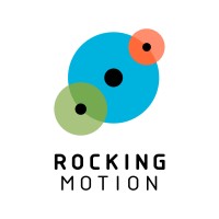 ROCKING MOTION logo - Similar company to Diabete Romagna