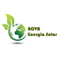 NOVA Energia Solar logo - Similar company to Iasol
